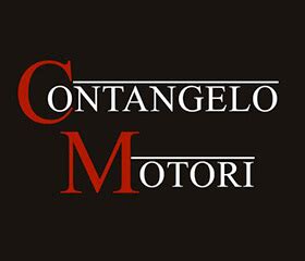 Contangelo Motori 